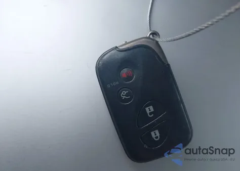 2006 Lexus Gs 300 z USA, uszkodzony, nr VIN JTHBH96S565012105